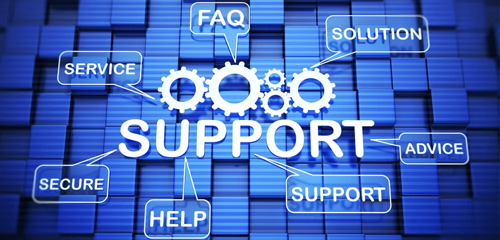 IT support provider