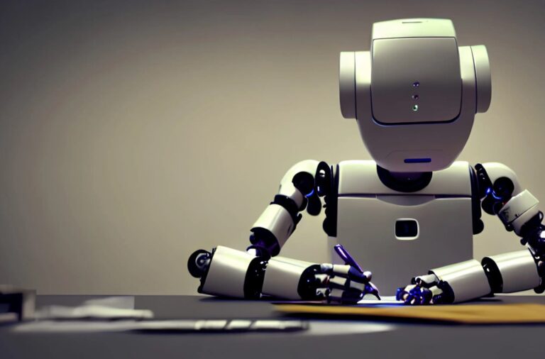 AI Content Creation